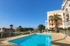 Appartement à Sète - 231 / T2 AVEC PARKING ET PISCINE Appartement à Sète - 231 / T2 AVEC PARKING ET PISCINE