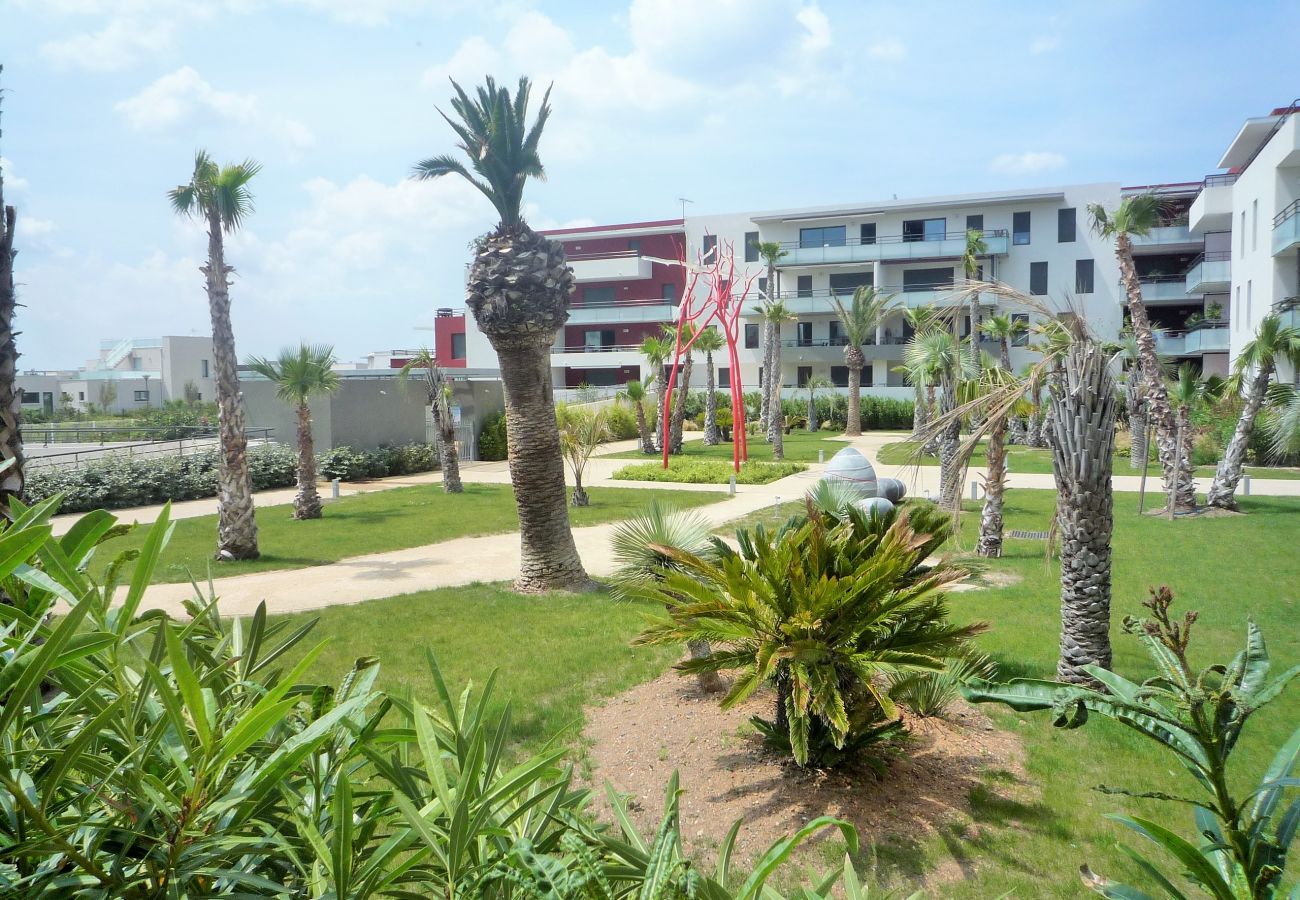 Appartement à Sète - 162