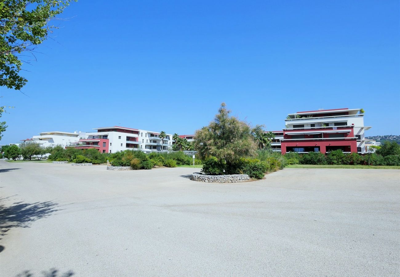 Appartement à Sète - 162