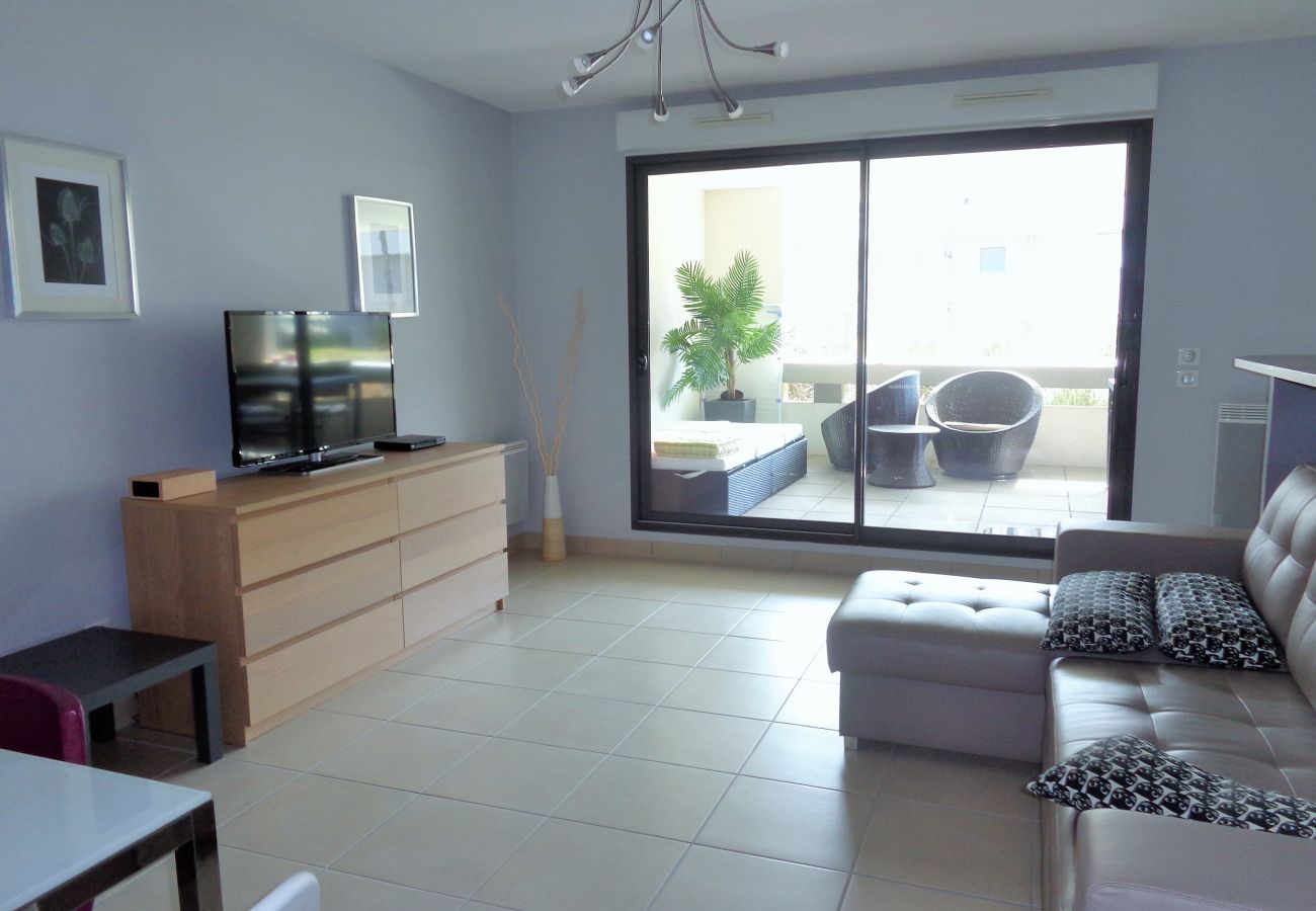 Appartement à Sète - 162