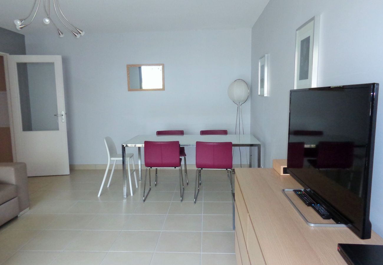 Appartement à Sète - 162
