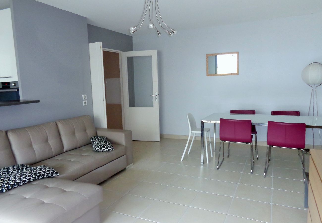 Appartement à Sète - 162