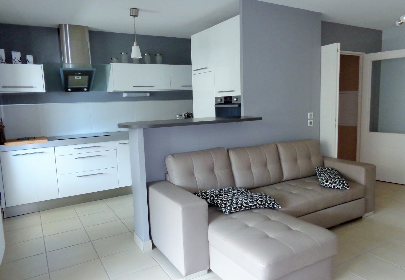 Appartement à Sète - 162