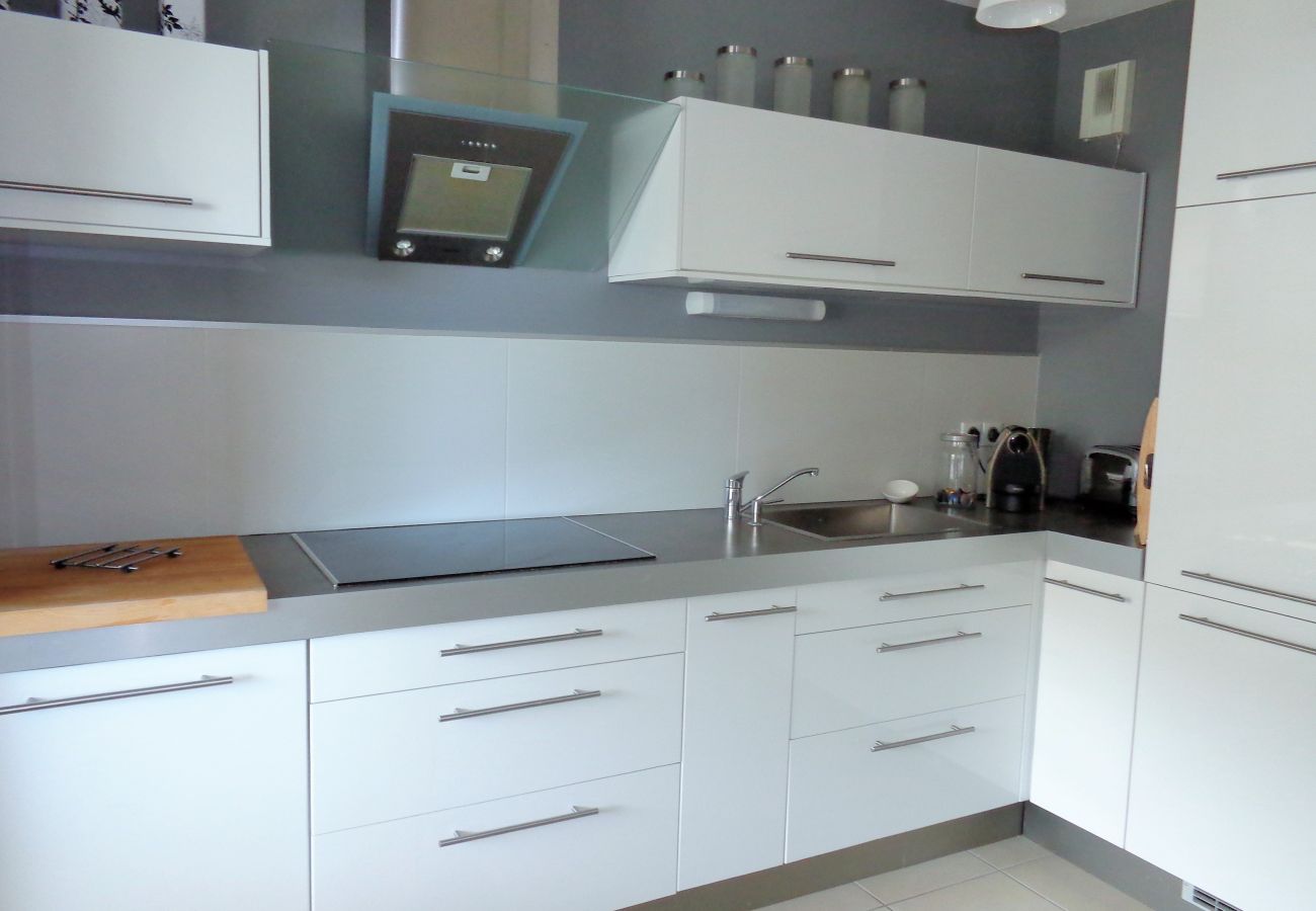 Appartement à Sète - 162