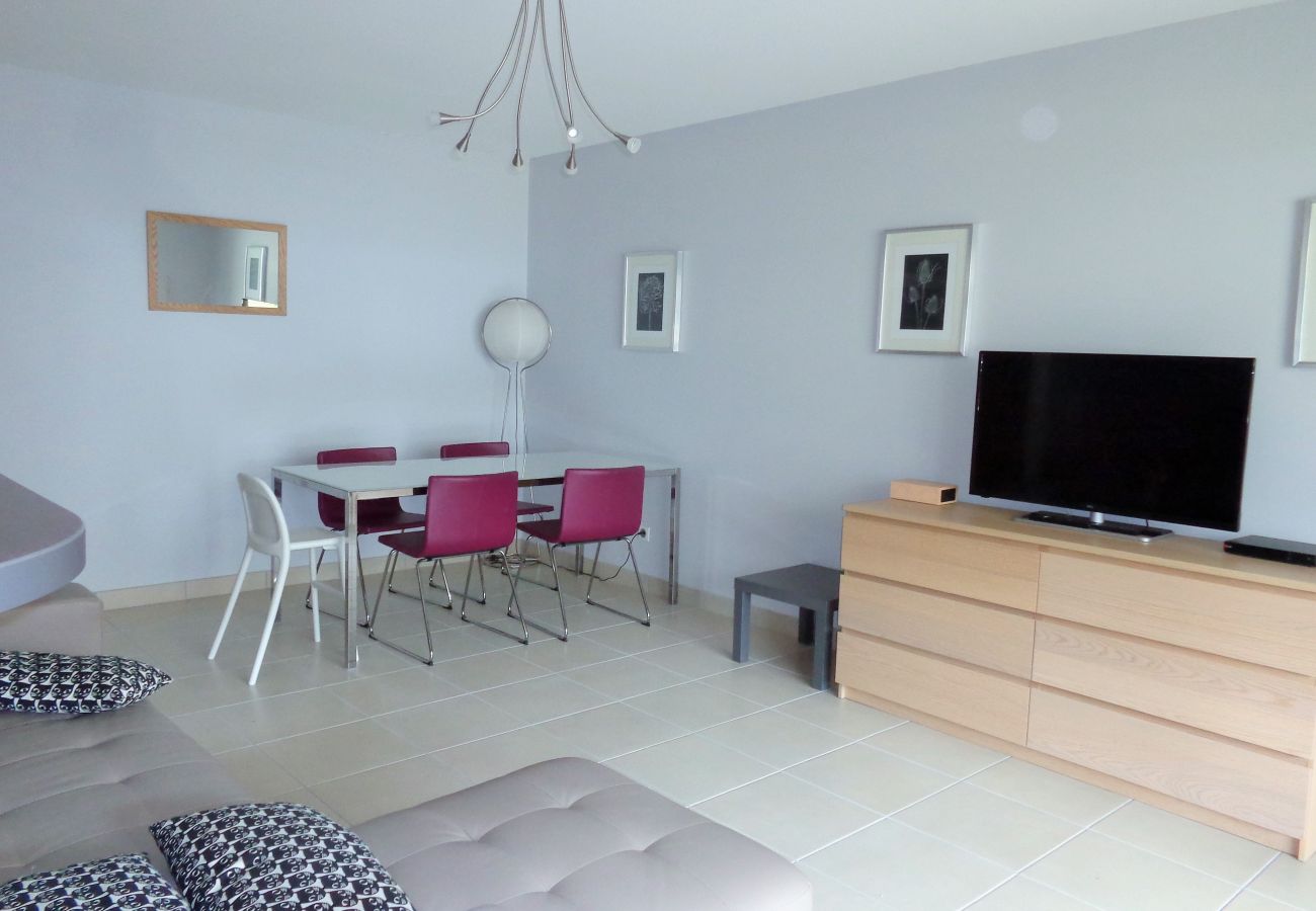 Appartement à Sète - 162