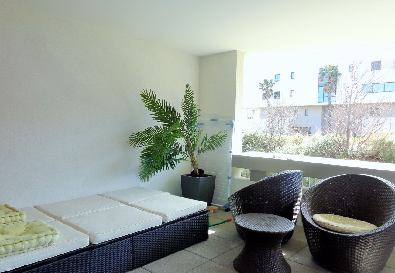 Appartement à Sète - 162