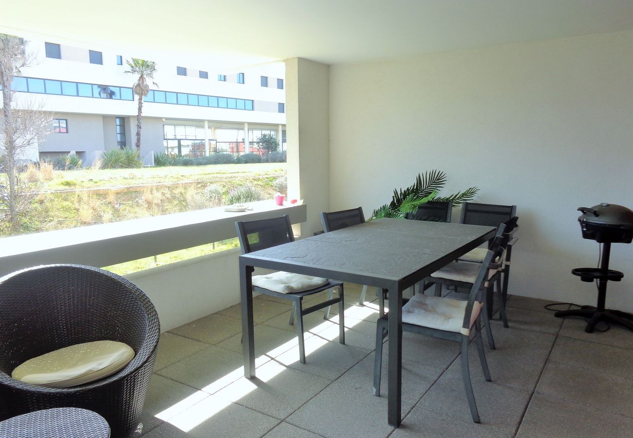 Appartement à Sète - 162