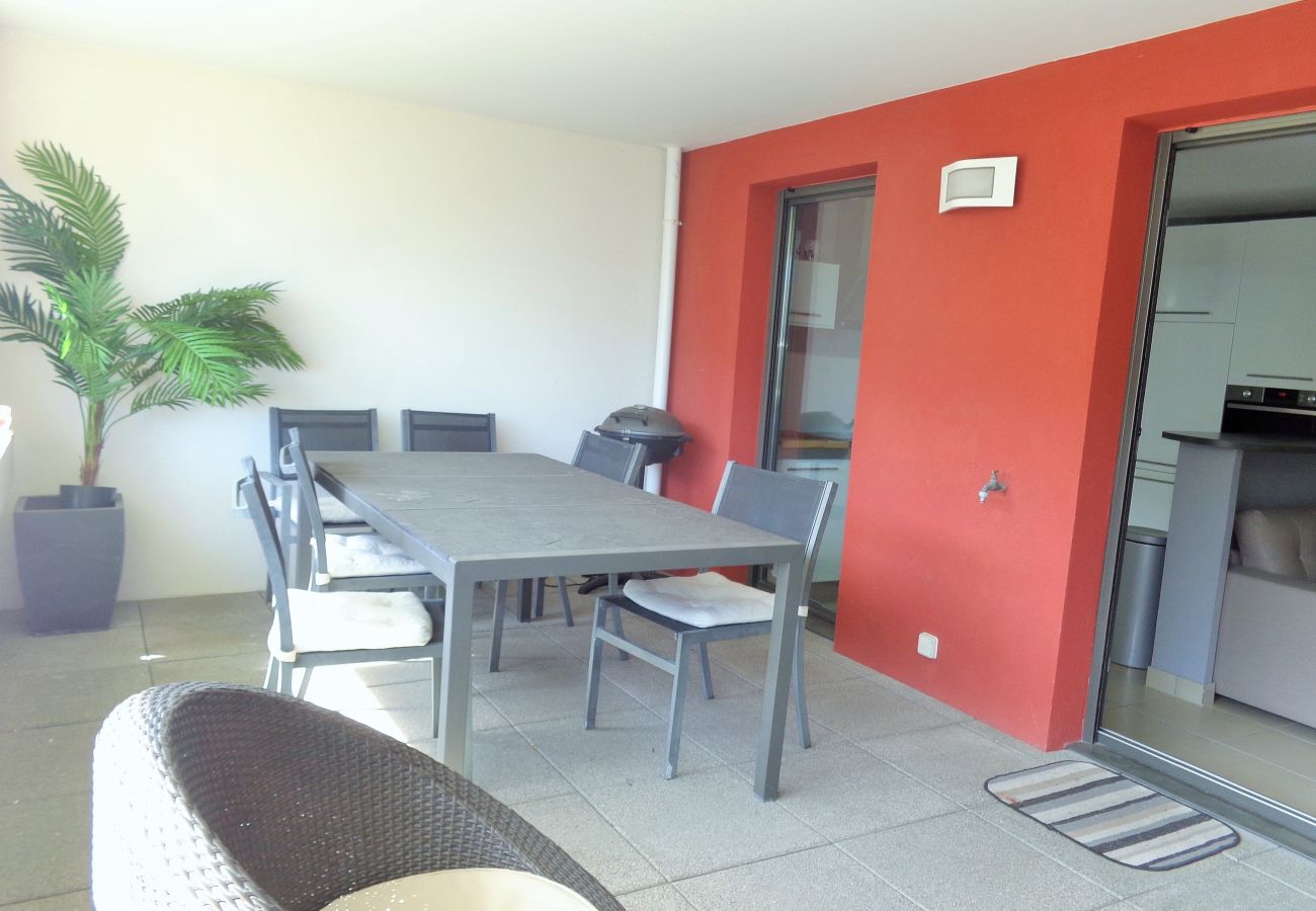 Appartement à Sète - 162
