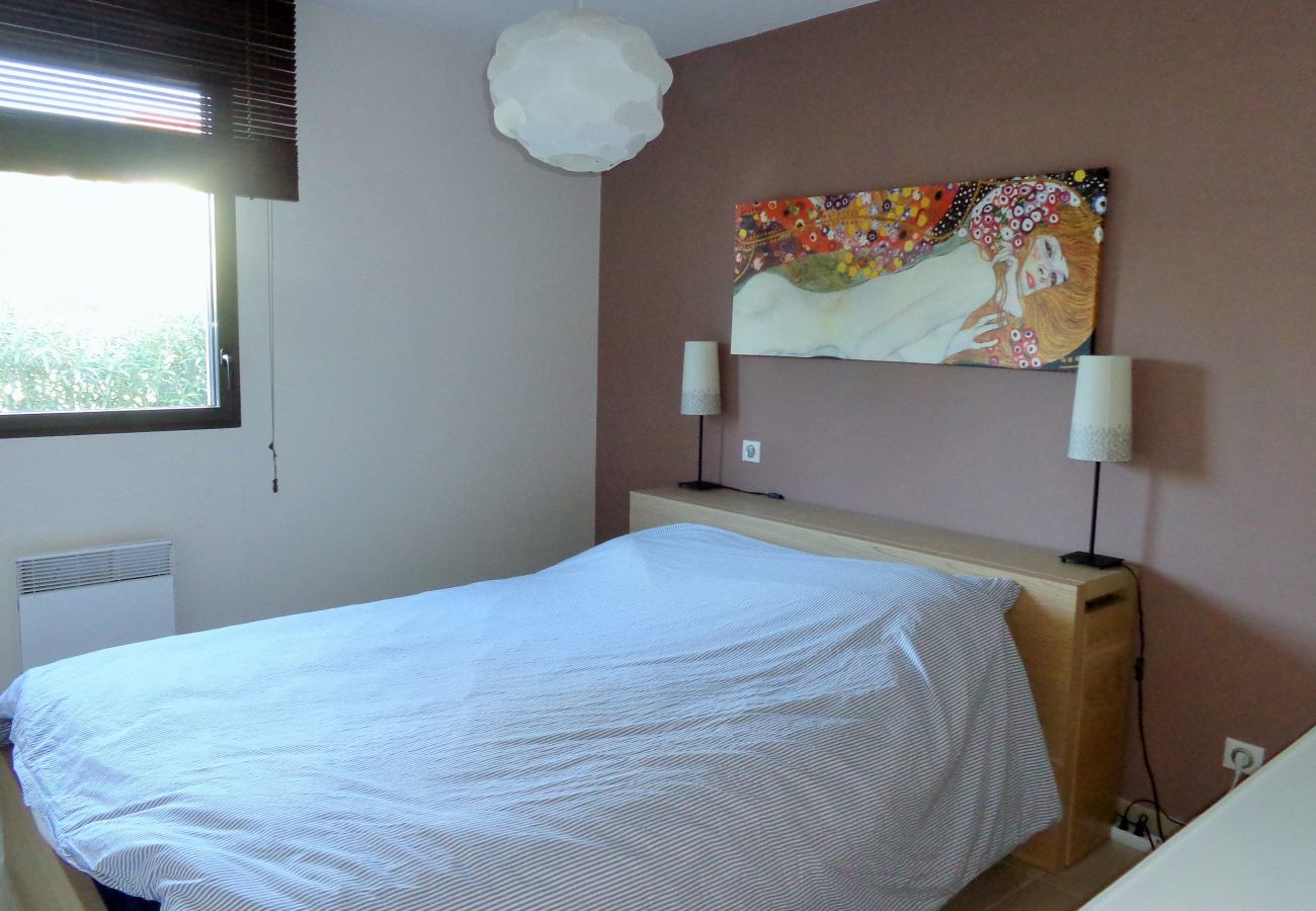 Appartement à Sète - 162