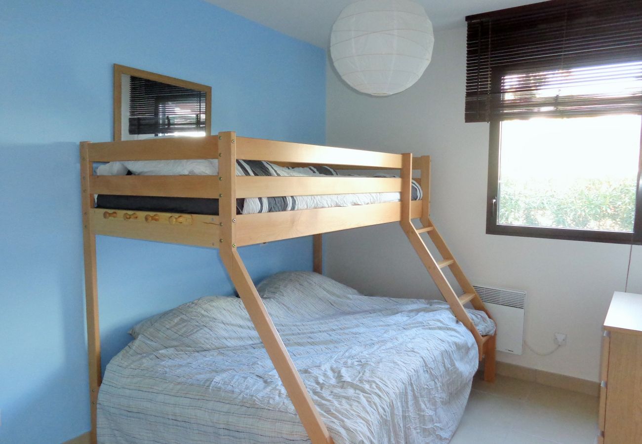 Appartement à Sète - 162