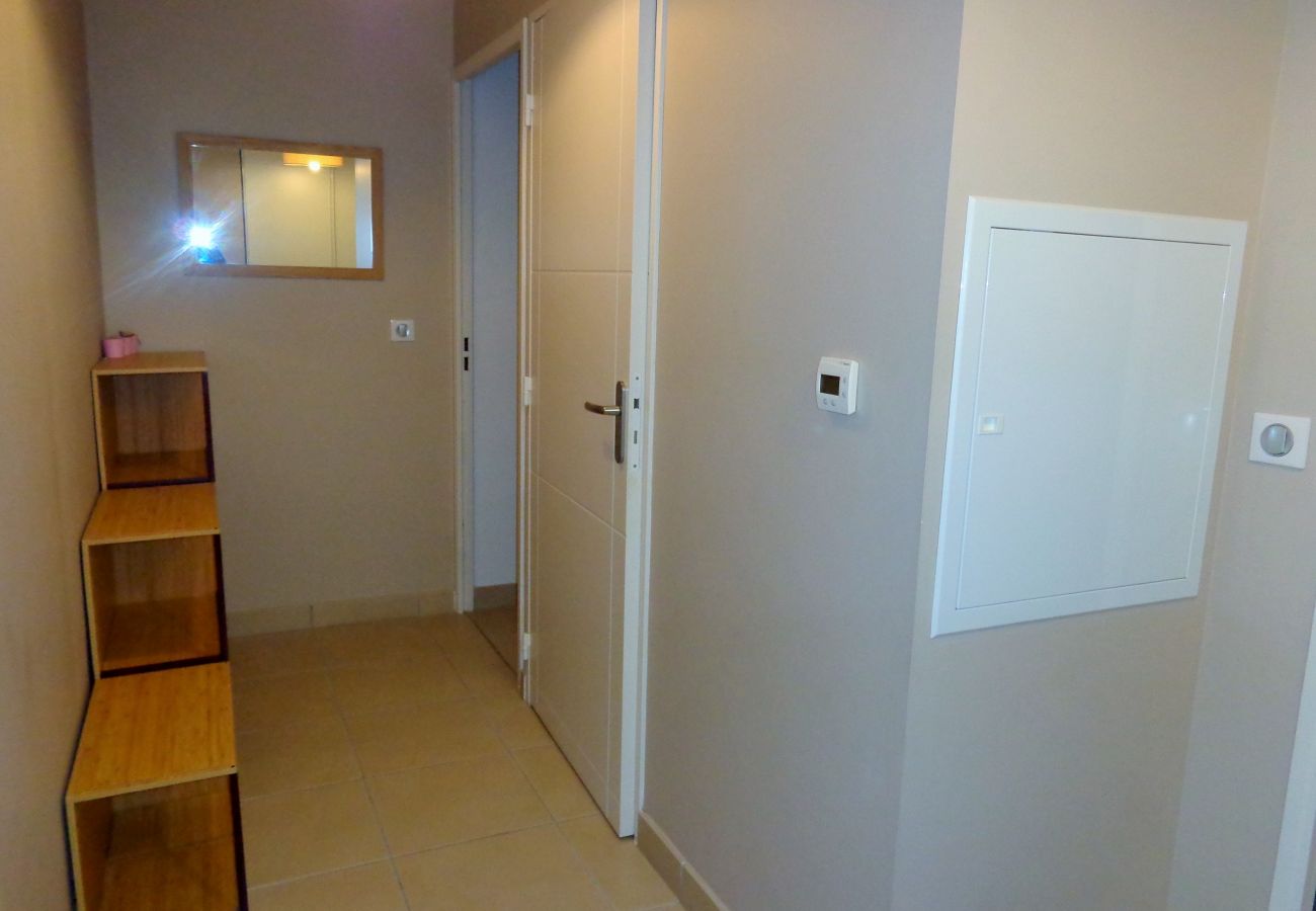 Appartement à Sète - 162