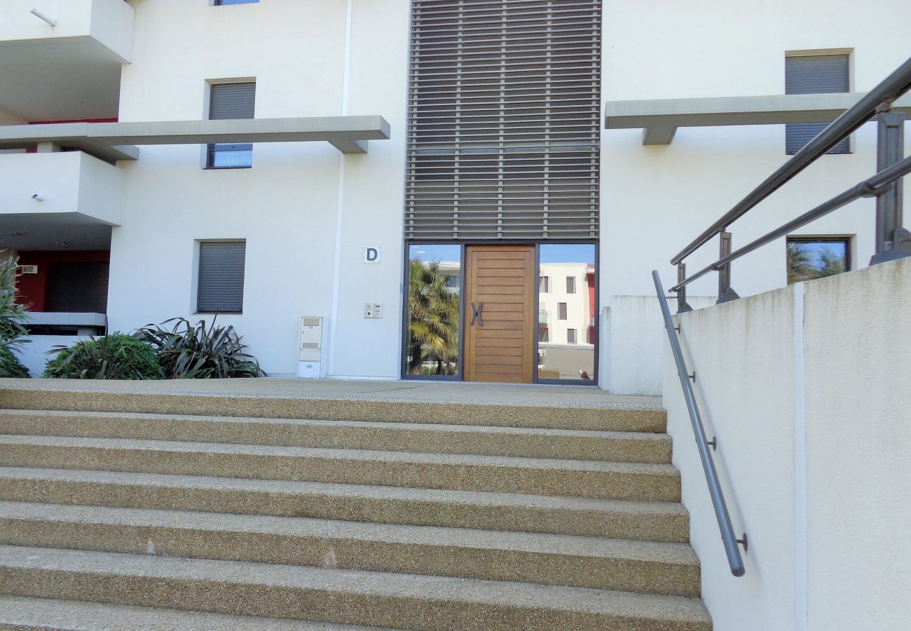 Appartement à Sète - 162