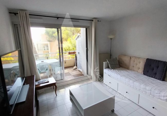 Appartement à Sète - 110 / GRAND T2 AVEC PARKING ET WI-FI Appartement à Sète - 110 / GRAND T2 AVEC PARKING ET WI-FI
