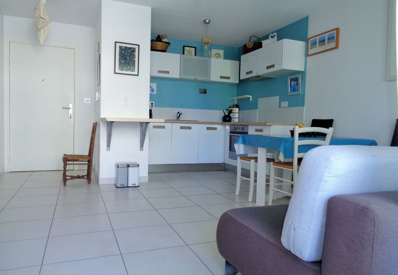 Appartement à Sète - 035