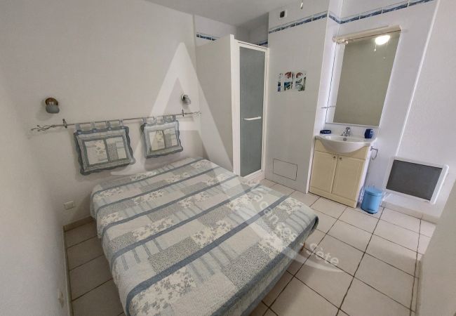 Appartement à Sète - 196 / T3 VUE MER AVEC PARKING Appartement à Sète - 196 / T3 VUE MER AVEC PARKING