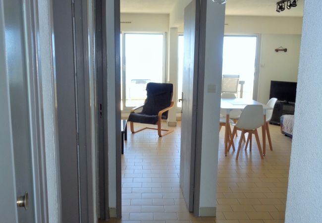 Appartement à Sète - 070