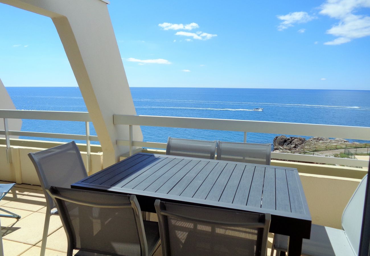 Appartement à Sète - 070