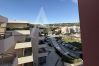 Appartement à Sète - 308 / T2 AVEC LOGGIA, CLIM SÉJOUR ET PISCINE Appartement à Sète - 308 / T2 AVEC LOGGIA, CLIM SÉJOUR ET PISCINE