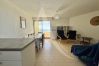 Appartement à Sète - 087 / T3 VUE MER AVEC PARKING Appartement à Sète - 087 / T3 VUE MER AVEC PARKING