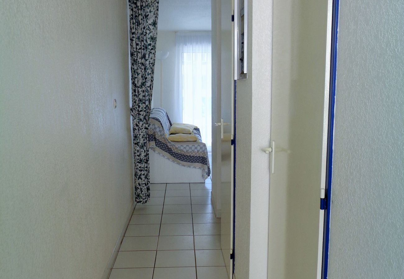Appartement à Sète - 097