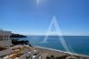 Appartement à Sète - 296 / T3 AVEC VUE MER, PARKING