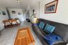 Appartement à Sète - 276 / SPACIEUX T3 PROCHE PLAGES ET ACCÈS TENNIS Appartement à Sète - 276 / SPACIEUX T3 PROCHE PLAGES ET ACCÈS TENNIS