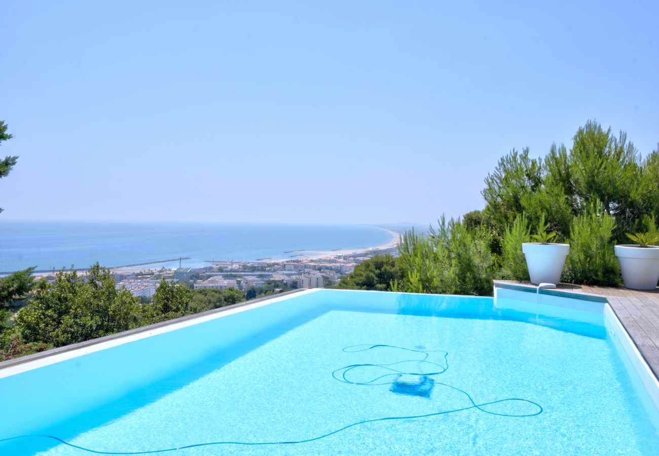 Villa à Sète - 058