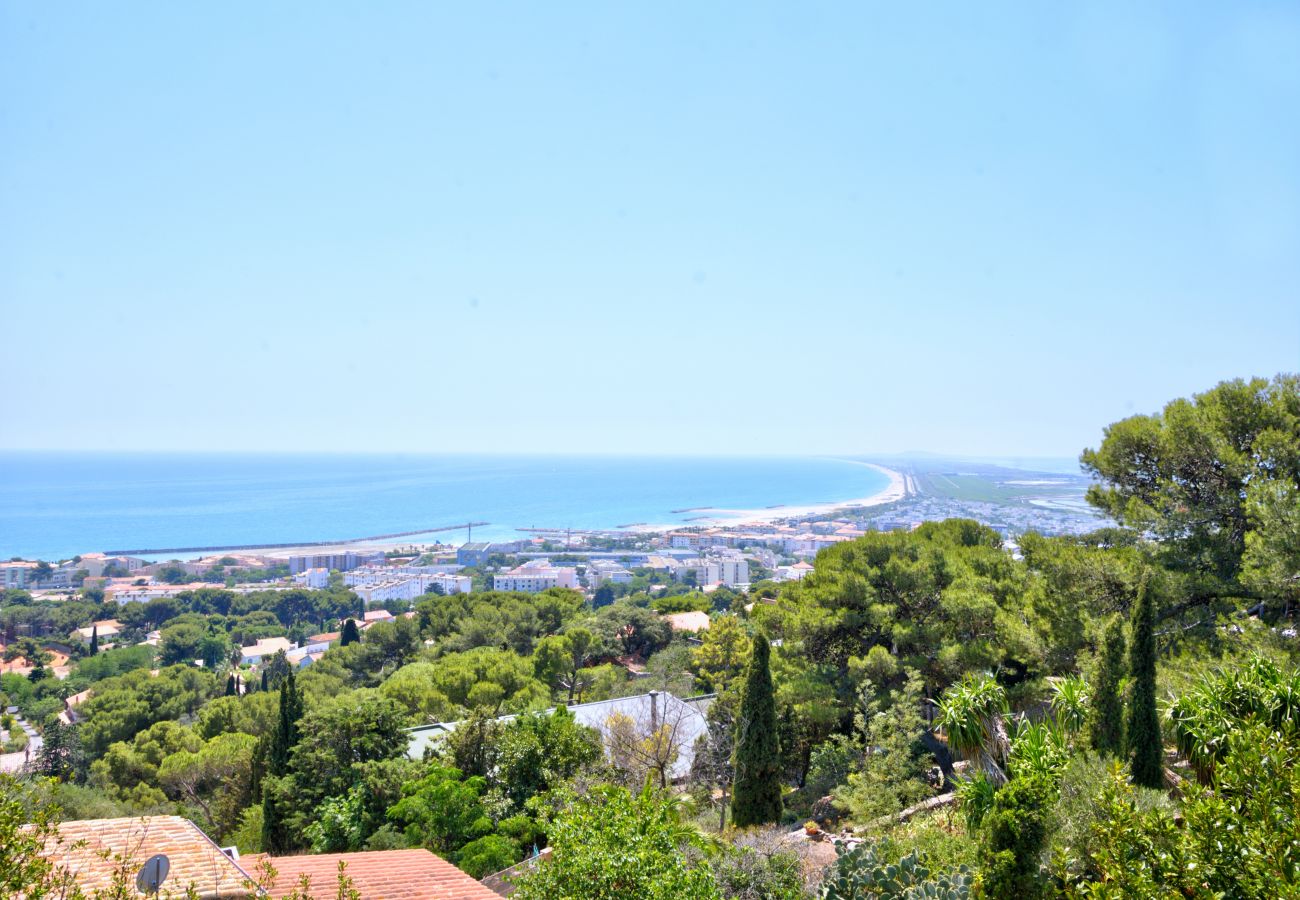 Villa à Sète - 058