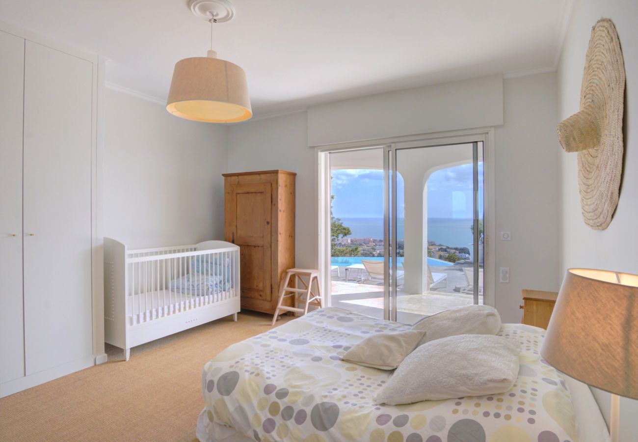 Villa à Sète - 058