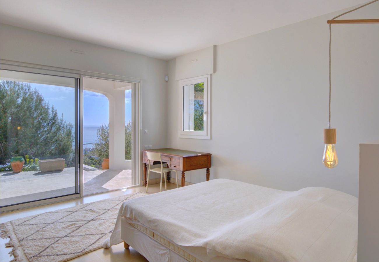 Villa à Sète - 058