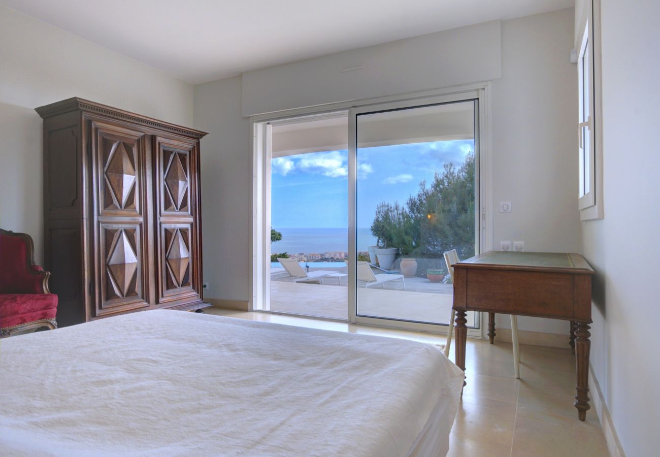 Villa à Sète - 058
