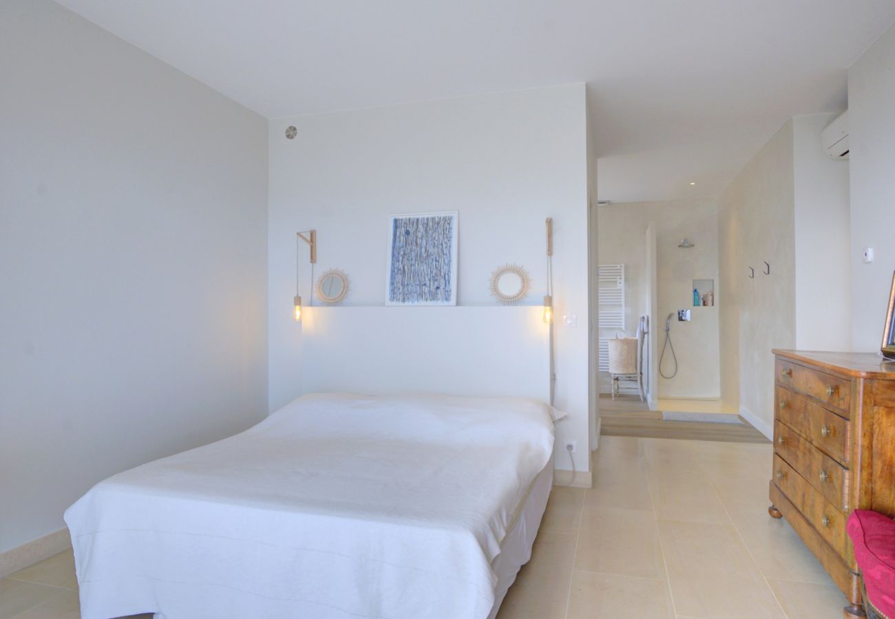 Villa à Sète - 058