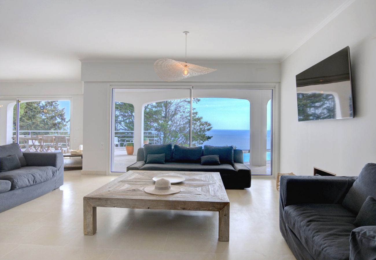 Villa à Sète - 058