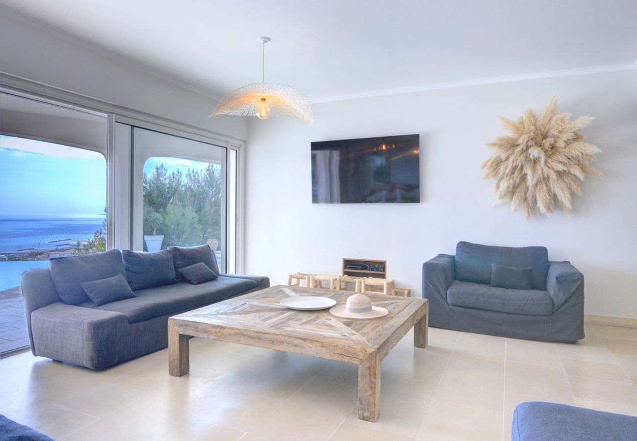 Villa à Sète - 058