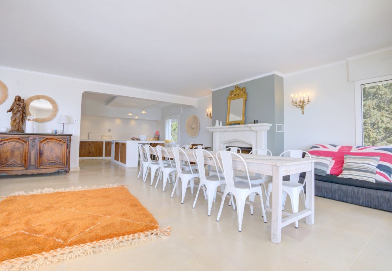 Villa à Sète - 058