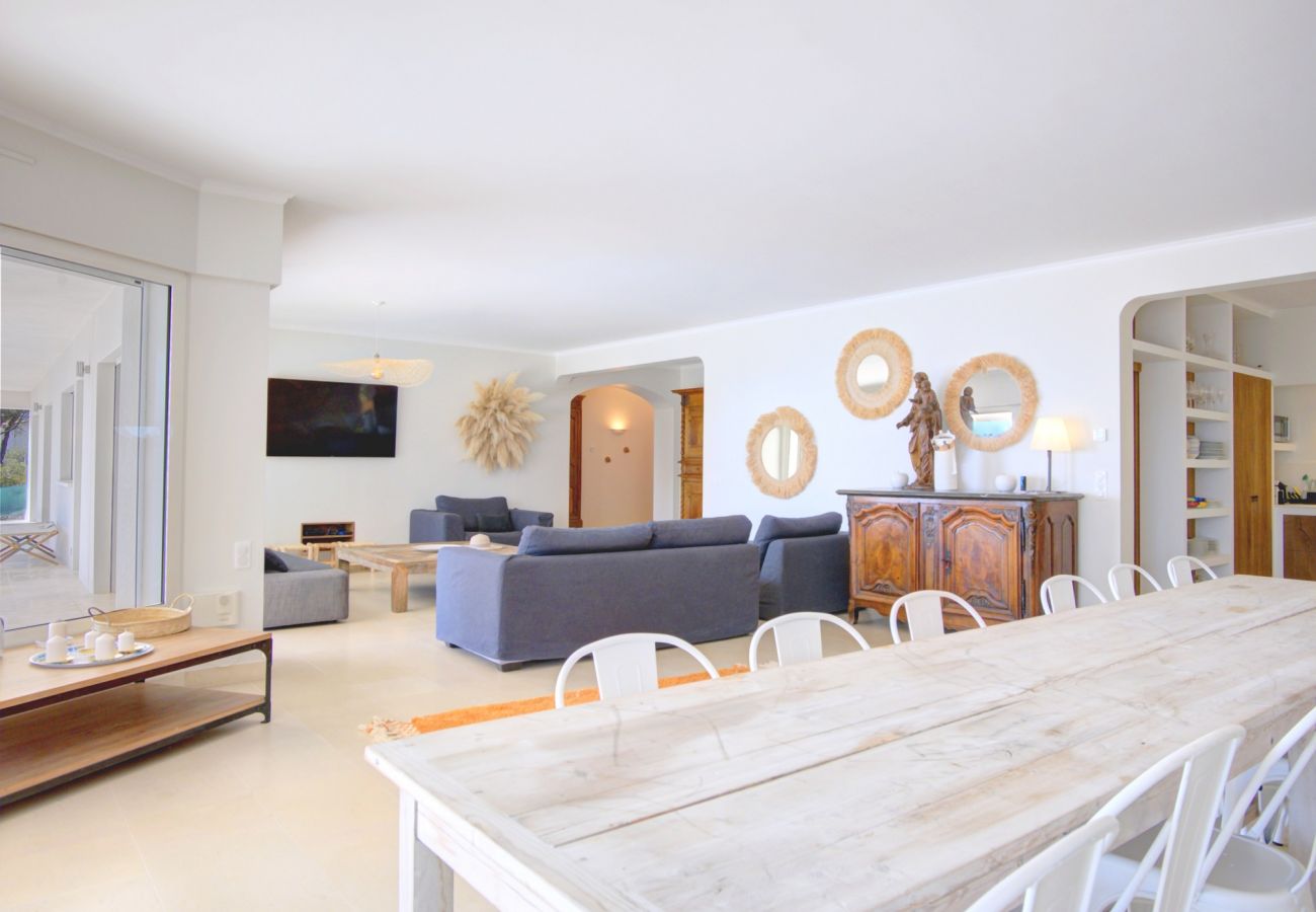 Villa à Sète - 058