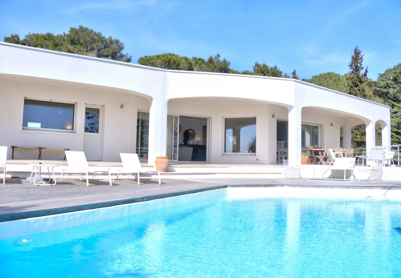 Villa à Sète - 058