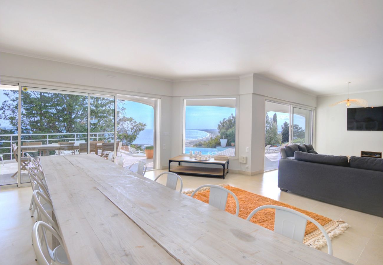 Villa à Sète - 058