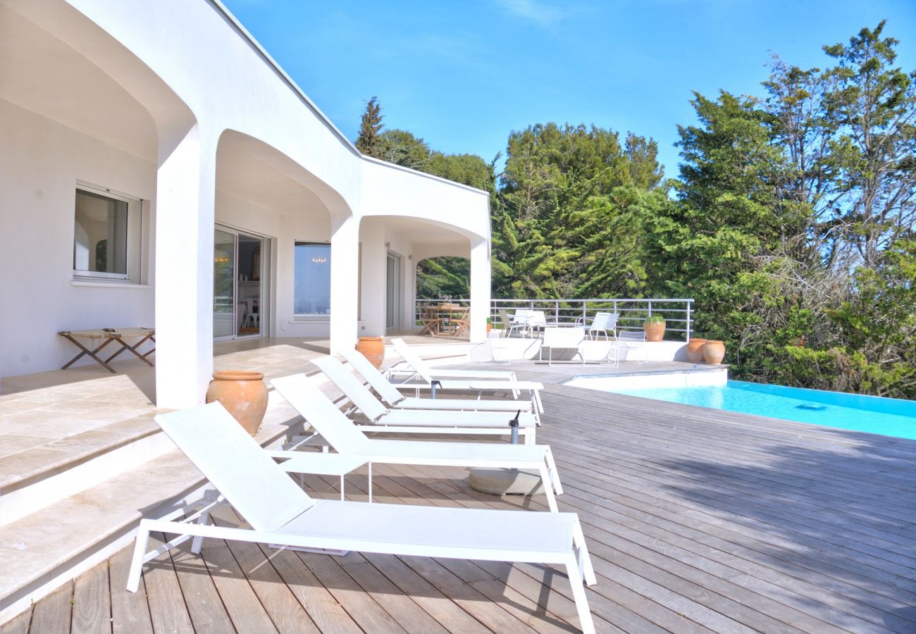 Villa à Sète - 058