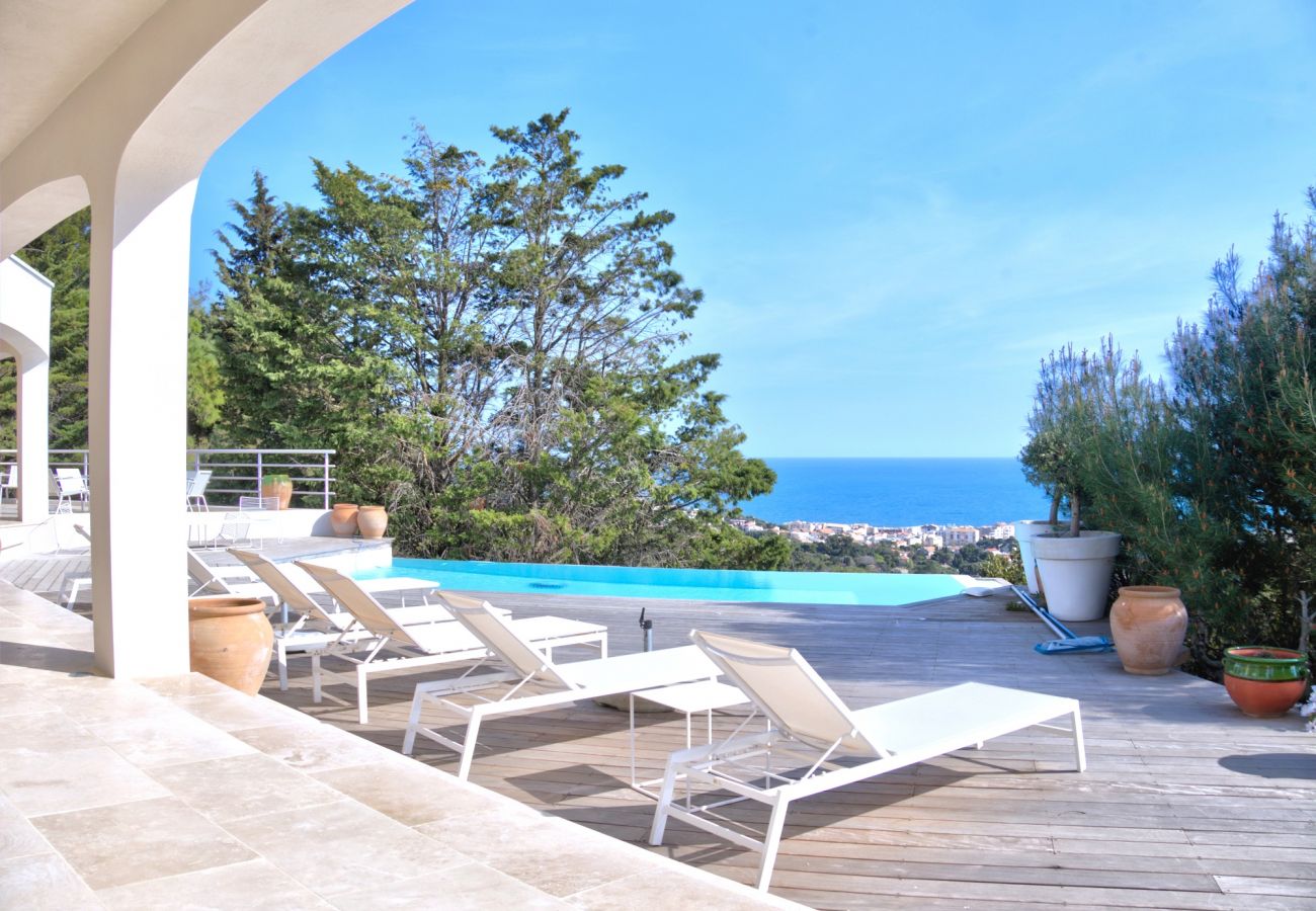 Villa à Sète - 058