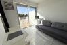 Appartement à Sète - 157 / STUDIO AVEC PARKING PROCHE PLAGE Appartement à Sète - 157 / STUDIO AVEC PARKING PROCHE PLAGE