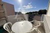 Appartement à Sète - 157 / STUDIO AVEC PARKING PROCHE PLAGE Appartement à Sète - 157 / STUDIO AVEC PARKING PROCHE PLAGE