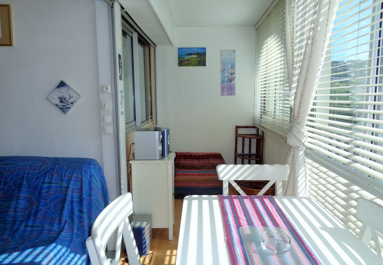 Appartement à Sète - 177
