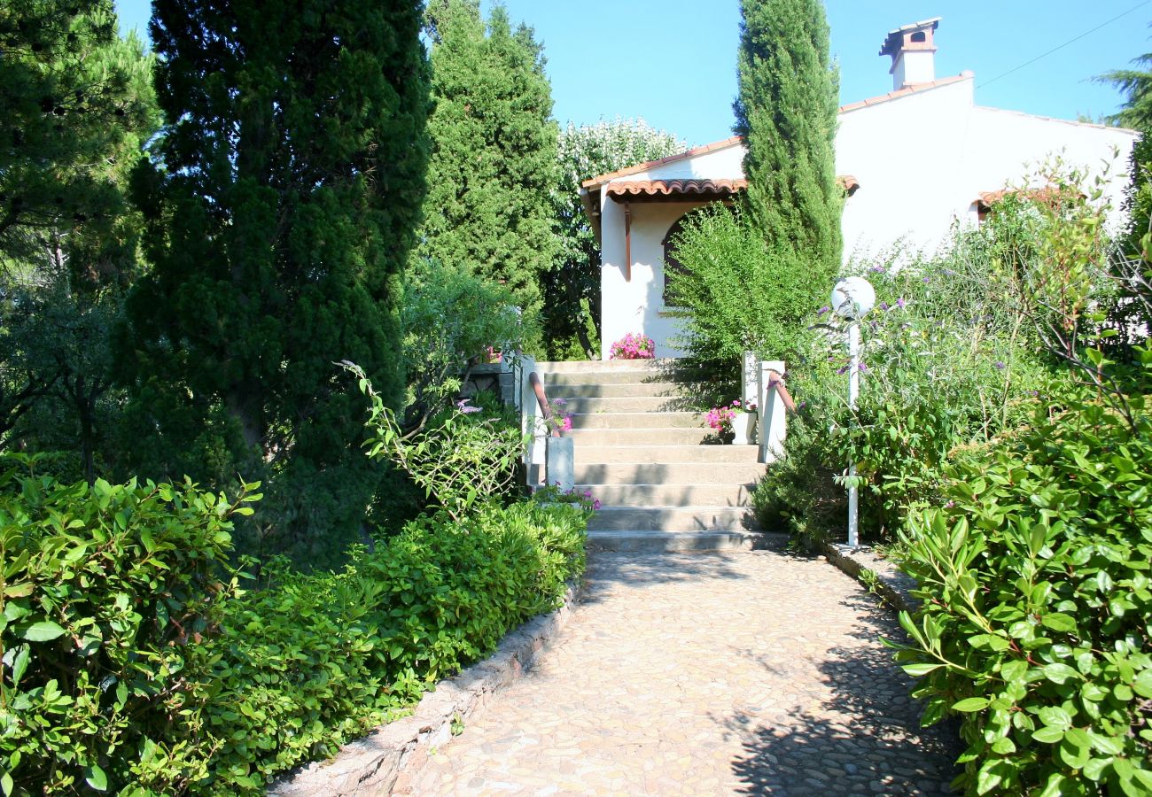 Villa à Sète - 228
