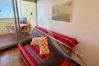 Appartement à Sète - 246 / T2 AVEC WI-FI ET PARKING Appartement à Sète - 246 / T2 AVEC WI-FI ET PARKING