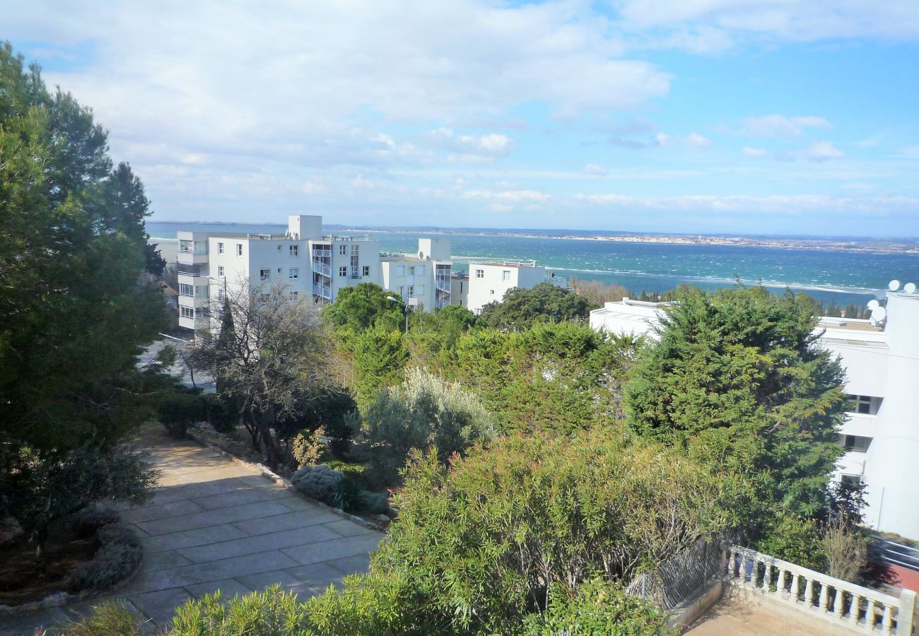 Appartement à Sète - 083