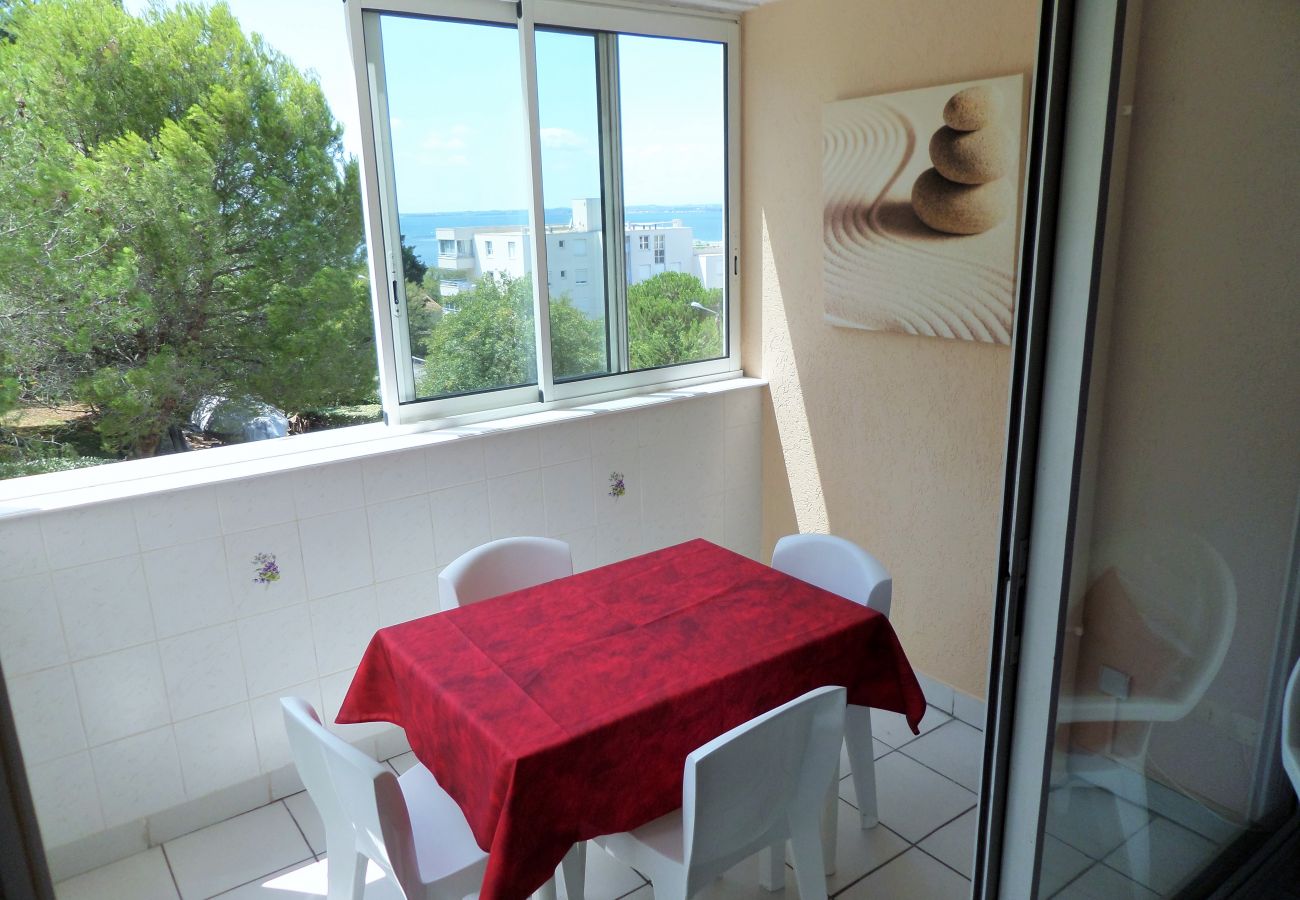 Appartement à Sète - 083