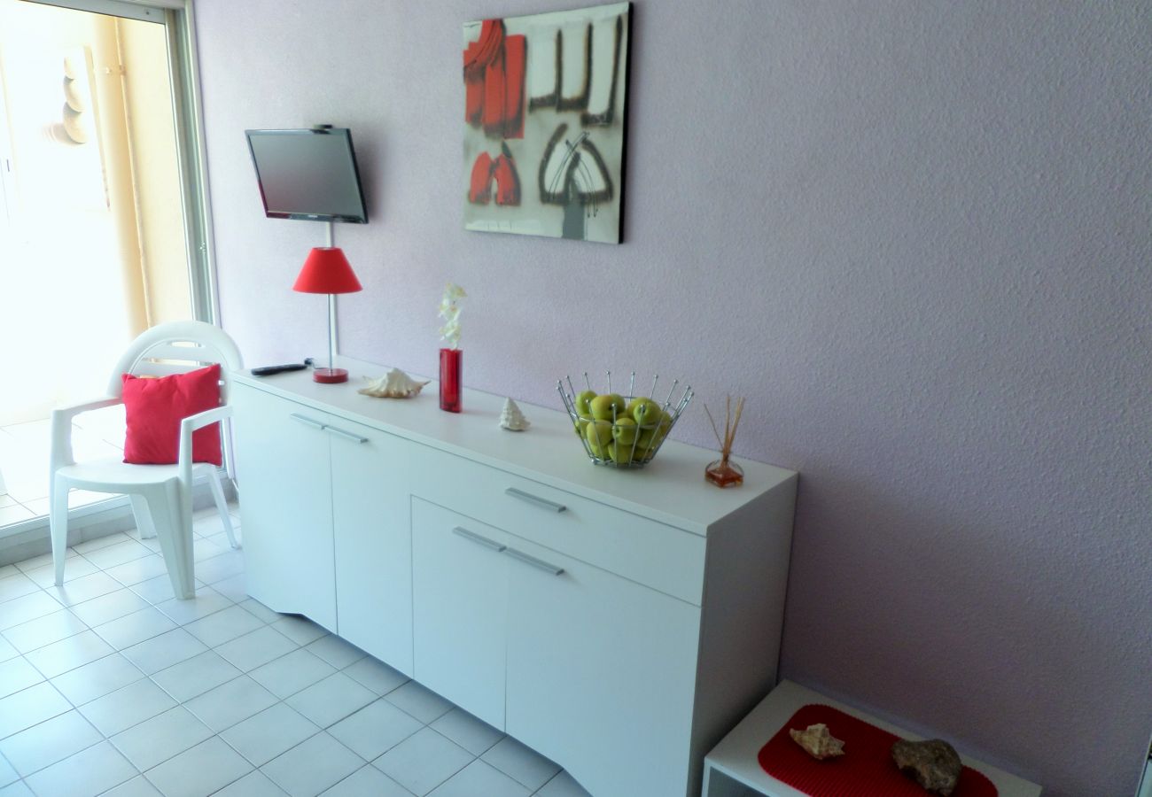 Appartement à Sète - 083