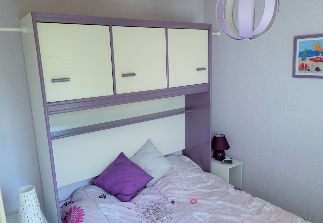 Appartement à Sète - 083