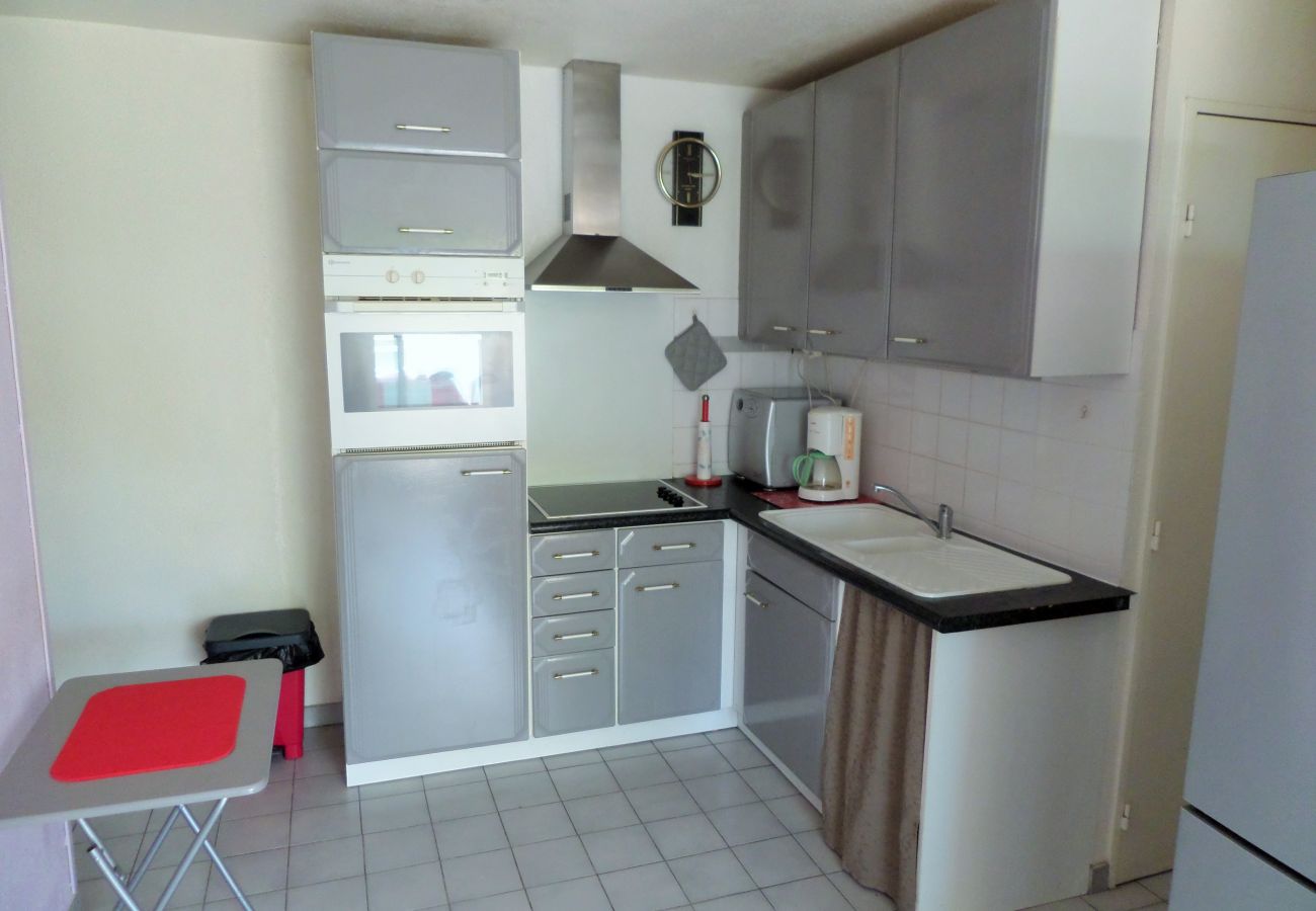 Appartement à Sète - 083